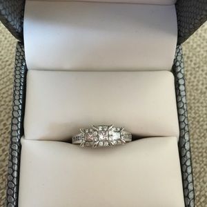 Engagement Ring